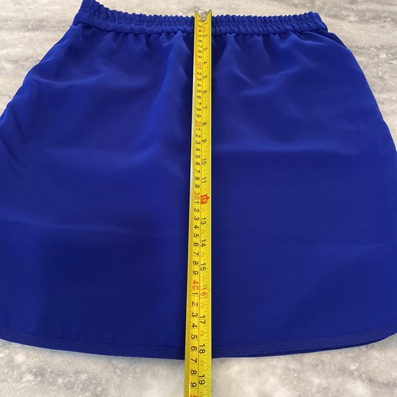 J Crew Skirt EUC - Picture 4 of 5